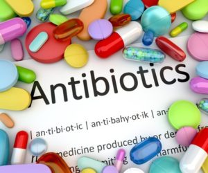 43656399 - prescription drugs - antibiotics