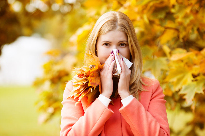 3 Tips For Coping With Fall Allergies - Kavita Rao M.D.