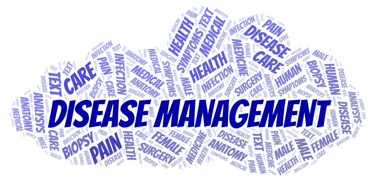 What Is Disease Management Program